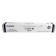 Canon toner C-EXV 48  Black (iR C1335iF/C1325iF)