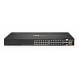 HPE Aruba Networking CX 6200M 24G 4SFP+ Switch R8Q67AR RENEW