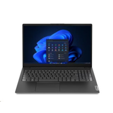 LENOVO NTB - V15 G4 IRU - i3-1315U,15.6" FHD TN,8GB,512SSD,HDMI,Int. Intel UHD,Business Black,W11H,2Y CC LENOVO NTB - V15 G4 IRU - i3-1315U,15.6" FHD TN,8GB,512SSD,HDMI,Int. Intel UHD,Business Black,W11H,2Y CC