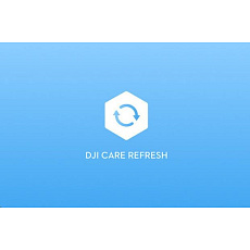 DJI Care Refresh 2-Year Plan (DJI Mavic 3 Pro Cine) EU DJI Care Refresh 2-Year Plan (DJI Mavic 3 Pro Cine) EU