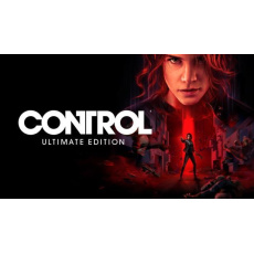 Control Ultimate Edition (PC) klíč Steam Control Ultimate Edition (PC) klíč Steam