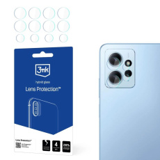 3mk Lens Protection pro Xiaomi Redmi 12 3mk Lens Protection pro Xiaomi Redmi 12
