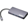 Lenovo 150 USB-C Travel Dock