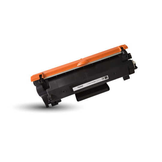 Brother TN2420 - kompatibilní černý toner (3.000 stran)
