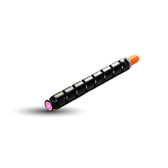 Canon C-EXV34 - kompatibilní červený toner