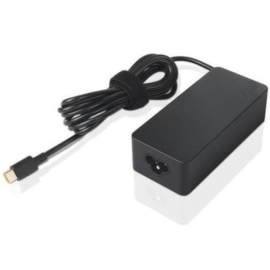 LENOVO napájecí adaptér USB-C 65W AC Adapter (CE)