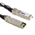 DELL Networking, Cable, SFP28 to SFP28, 25GbE, Passive Copper Twinax Direct Attach, 1M, Cust Kit