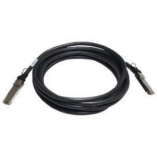 HPE X240 40G QSFP+ QSFP+ 1m DAC Cable JG326A RENEW HPE X240 40G QSFP+ QSFP+ 1m DAC Cable JG326A RENEW