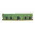 KINGSTON DIMM DDR4 8GB 3200MT/s CL22 ECC Reg 1Rx8 Micron R Rambus Server Premier