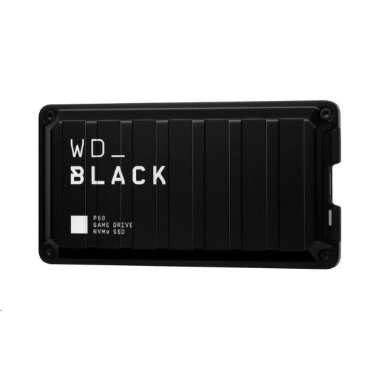 SanDisk WD BLACK P50 externí SSD 2TB WD BLACK P50 Game Drive