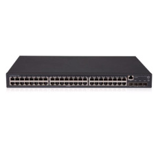 HPE FlexNetwork 5130 48G POE+ 2SFP+ 2XGT (370W) EI Switch RENEW JG941A