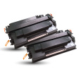 Kompatibilní HP CE505XD (05X) 2KS - černé tonery