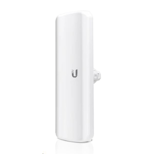 UBNT airMAX LiteAP ac (LAP-GPS), venkovní, 5GHz, 90°, 2x 17dBi, GPS Sync