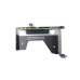 DELL Riser 2C 1x16 Low Profile slot R45/6XS CUS Kit