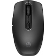 HP 690 Rechargeable Wireless Mouse - nabíjecí bezdrátová myš - nabíjení pomocí Qi