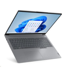 BAZAR-LENOVO NTB ThinkBook 16 G6 ABP-Ryzen 5 7530U,16"WUXGA IPS,16GB,512SSD,HDMI,Int.AMD Radeon,W11H,3Y Onsit-Rozbaleno