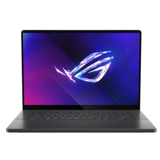 ASUS NTB ROG Zephyrus G16 (GU605MI-NEBULA271W), Ultra 7-155H, 16" 2560 x 1600, 32GB, 1TB SSD, RTX 4070, W11 Home, Grey