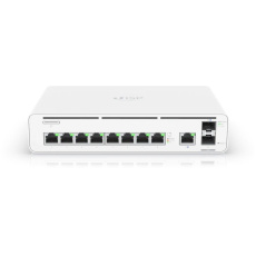 UBNT UISP-Console - UISP Console