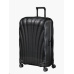 Samsonite C-LITE SPINNER 75/28 black