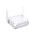 ASUS Router RT-BE58 GO, WiFi 7 Router, AiMesh, 1xWAN, 1xLAN, 1xUSB-A