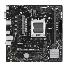 BAZAR - ASUS MB Sc AM5 PRIME A620M-K, AMD A620, 2xDDR5, 1xHDMI, 1xVGA, mATX - Po opravě (Bez příslušenství) BAZAR - ASUS MB Sc AM5 PRIME A620M-K, AMD A620, 2xDDR5, 1xHDMI, 1xVGA, mATX - Po opravě (Bez příslušenství)