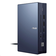 BAZAR - ASUS SimPro Dock 2 - Po opravě (Komplet)