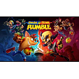 Crash Team Rumble (Xbox One/Series X) klíč MS Store