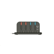 Nacon Nabíjecí dokovací stanice SWITCHNEWDOCK+JC Nacon Nabíjecí dokovací stanice SWITCHNEWDOCK+JC