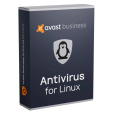 _Nová Avast Business Antivirus for Linux pro 15 PC na 12 měsíců