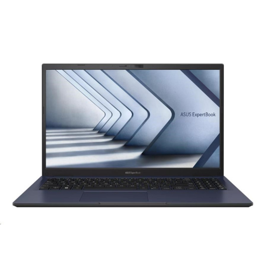 ASUS NTB ExpertBook B1 (B1502CGA-NJ0528W), N100, 15,6", 8GB, 256GB SSD, UMA, W11 Home