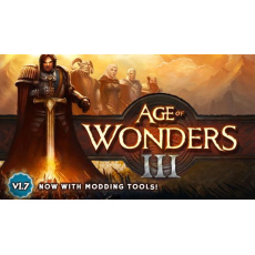 Age of Wonders III  (PC) klíč Steam