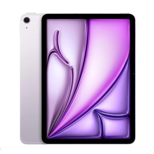 iPad Air 11'' Wi-Fi + Cellular 512GB - Purple