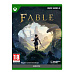 Xbox X hra Fable