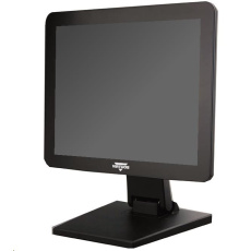 Virtuos 15'' LCD BMonitor BM-1500, dotykový, kapacit. , HDMI, VGA, USB