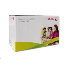 Xerox alternativní toner HP CF237A/37A, 11000 stran, black