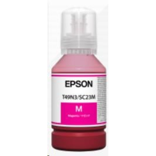 EPSON ink bar SC-T3100x Magenta