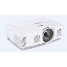 Pošk. obal - ACER Projektor S1386WHn, DLP, WXGA , 3600lm, 20000/1, HMDI, rj45, short throw 0.6, 3.1kg, EURO EMEA Pošk. obal - ACER Projektor S1386WHn, DLP, WXGA , 3600lm, 20000/1, HMDI, rj45, short throw 0.6, 3.1kg, EURO EMEA
