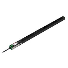 APC Easy Rack PDU Basic, 0U, 32A (7.4kW), 230V, 21x SCHUKO