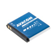 AVACOM baterie do mobilu pro Nokia 8800  Li-Ion 3,7V 570mAh (náhrada BL-5X)