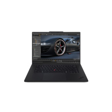 LENOVO NTB ThinkPad/Workstation P1 G7 - Ultra9 185H,16" WQUXGA Touch,64GB,2TBSSD,RTX 3000 Ada 8GB,IRcam,W11P