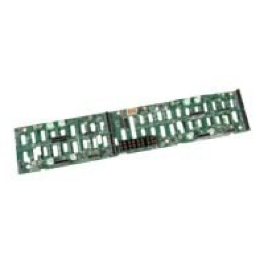 INTEL 12Gb SAS/SATA 24 x 2.5’’ Backplane Kit (with BIB) FHW24X25HSBP