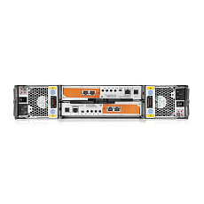 HPE MSA 2072 10GBASE-T iSCSI SFF Storage RENEW S2C85A HPE MSA 2072 10GBASE-T iSCSI SFF Storage RENEW S2C85A