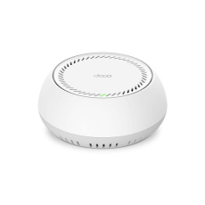 TP-Link Deco BE65-PoE(3-pack) WiFi7 Mesh (BE9300,2,4GHz/5GHz/6GHz,2x5GbELAN/WAN,1xPoE)