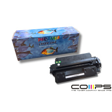 PIRANHA HP Q2610A (10A) - alternativní černý toner PIRANHA HP Q2610A (10A) - alternativní černý toner