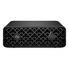 HP PC ZGX Nano G1n AI Station NGB10, 128GB LPDDR5x, 4TB, 1xRJ45(10GbE),NVIDIA DGX™ OS 7 / Ubuntu 24.04, 3y HP PC ZGX Nano G1n AI Station NGB10, 128GB LPDDR5x, 4TB, 1xRJ45(10GbE),NVIDIA DGX™ OS 7 / Ubuntu 24.04, 3y