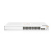HPE Networking Instant On Switch 24p Gigabit 2p SFP Fanless 1830