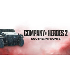 Company of Heroes 2 - Southern Fronts (PC/MAC/LINUX) klíč Steam