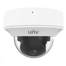 Uniview IPC3238SB-ADZK-I0, 8Mpix, 20sn/s, H.265,obj. 2,8-12 mm (107,4-29,2°), PoE, IR 40m, ROI, WDR 120dB, 3DNR, IP67