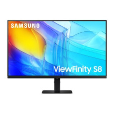 SAMSUNG MT LED LCD 32" ViewFinity S8 (S80D) - UHD 4K