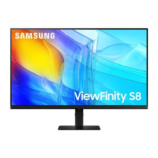 SAMSUNG MT LED LCD 32" ViewFinity S8 (S80D) - UHD 4K
